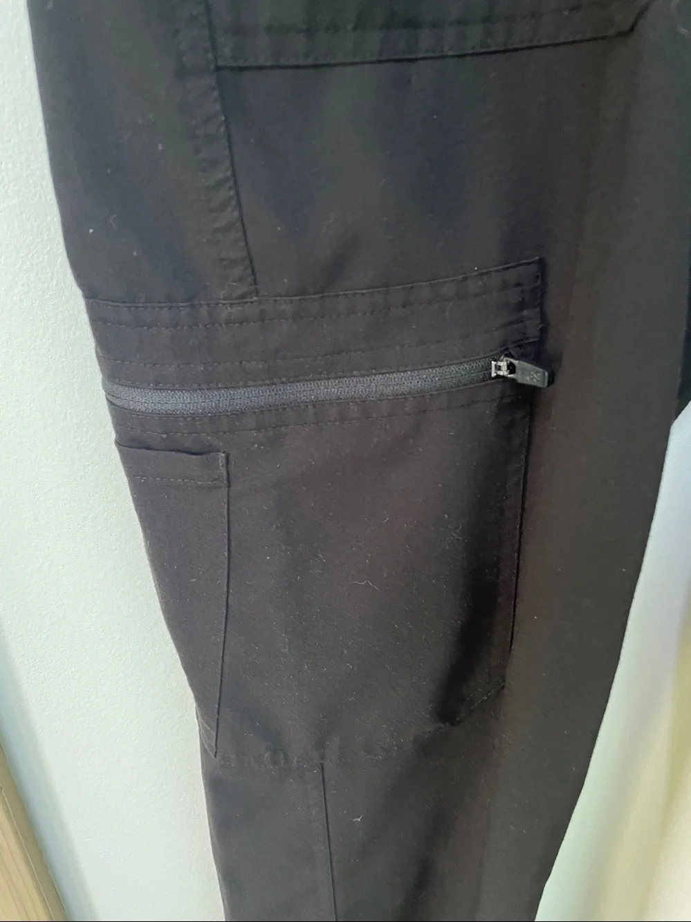 Figs sleek black